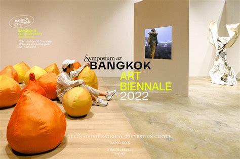  Bangkok Art Biennale: Een Ontmoeting tussen Traditionele Waarden en Modern Urbanisme