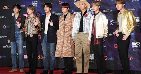 Mnet Asian Music Awards 2019: Een onvergetelijke avond vol historische prestaties en wereldwijde erkenning