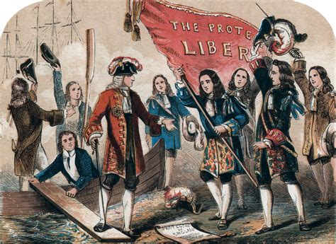 De Glorious Revolution: Een Britse Omwenteling Gedreven Door Religieuze en Politieke Spanningen