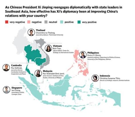  Bandung Conference: Pioneering Southeast Asian Diplomacy and Sparking Regional Cooperation