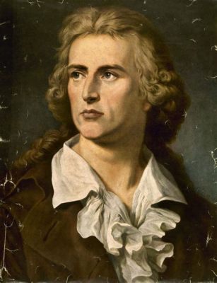 De Beerdigung von Friedrich Schiller: Een eerbetoon aan een Duitse dichter van wereldklasse en zijn tijdloze impact op de literatuur