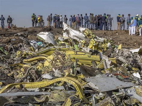 Ethiopian Airlines Flight 302 Crash: A Deep Dive into the Tragic Loss and its Lasting Impact on Aviation Safety