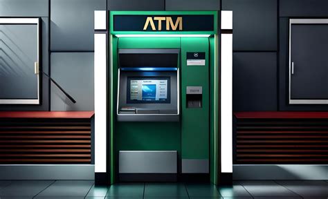 近くのりそな銀行 atm と現代社会における現金の役割