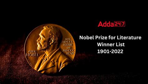  De Nobelprijs Voor Literatuur 2022: Een Overwinning Voor Krachtige Poëzie En De Verkenning Van De Menselijke Conditie