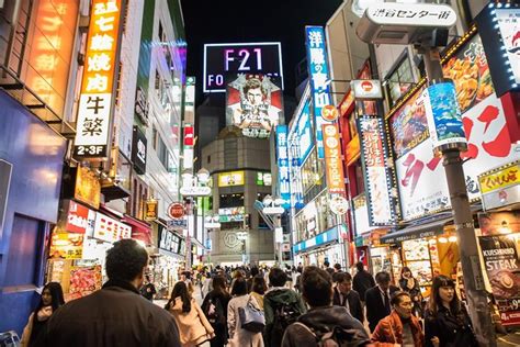 表参道 食べ歩き - 東京の食文化を歩く旅